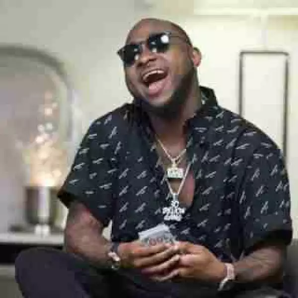 Davido X Duncan Mighty X Peruzzi Collaboration In The Works